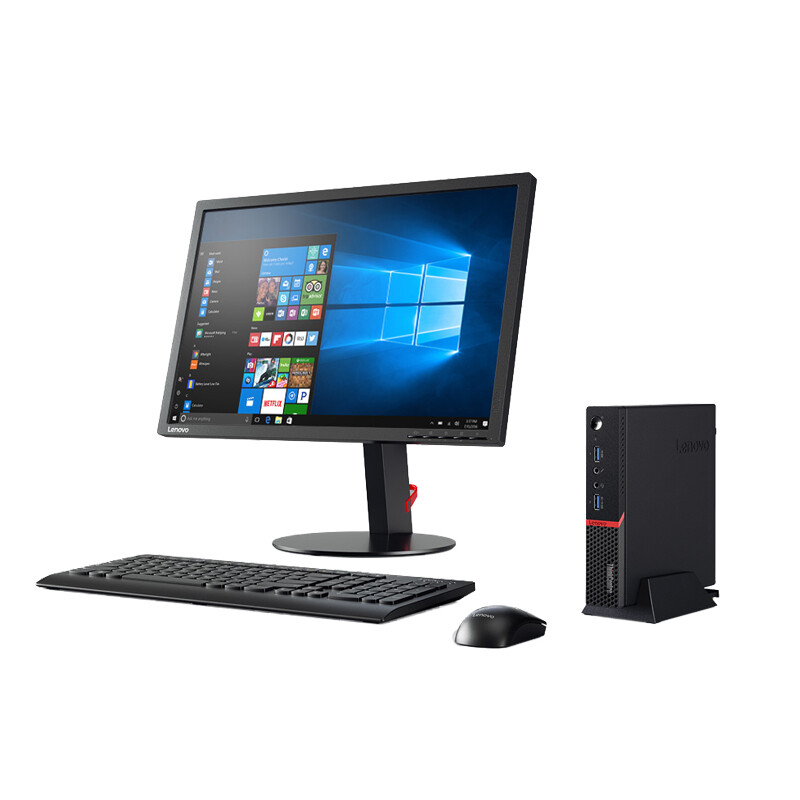 聯(lián)想M3600Q迷你電腦主機(jī) 高效商用與家庭娛樂(lè)的理想選擇